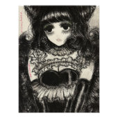 グロッシーポスター POSTER (Vorderseite)