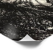 グロッシーポスター POSTER (Ecke)