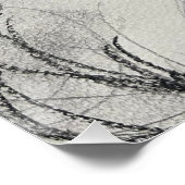 グロッシーポスター POSTER (Ecke)