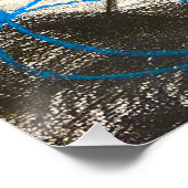 グロッシーポスター POSTER (Ecke)