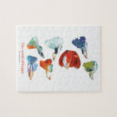 グ ピ ・ ズ PUZZLE (Horizontal)