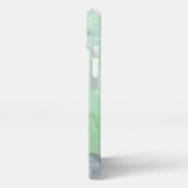 ケイメイ牧場 グラマーちゃん「Good sleeping,Glamour」 iPhone Hülle (Linke Seite)