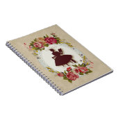 コッペリア ノート NOTIZBLOCK (Rechte Seite)