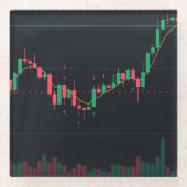 コースター GLASUNTERSETZER (Vorderseite)