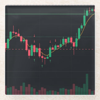 コースター GLASUNTERSETZER