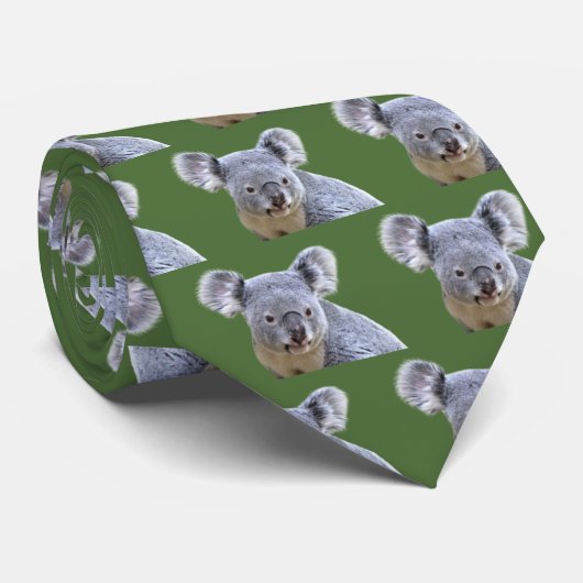 コ ア ラ KRAWATTE (Gerollt)