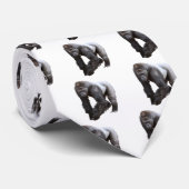 ゴリラ KRAWATTE (Gerollt)