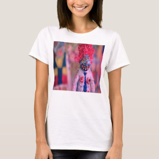 ゴ ヨ ギ シ ツ T-Shirt
