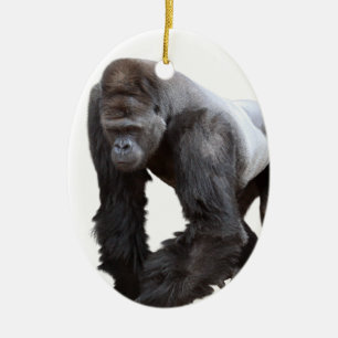 ゴ リ ラ の 優 良 製 品 KERAMIK ORNAMENT