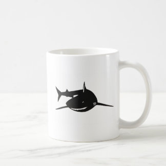 サメ 鮫 切り絵 グッズ KAFFEETASSE