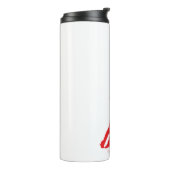 サーマルタンブラー THERMOSBECHER (Nach links gedreht)