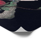 ザ ロ オ ム, 小にウ POSTER (Ecke)