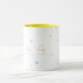 シンプルなクリスマス スノーマン♡ TASSE (Zentrum)