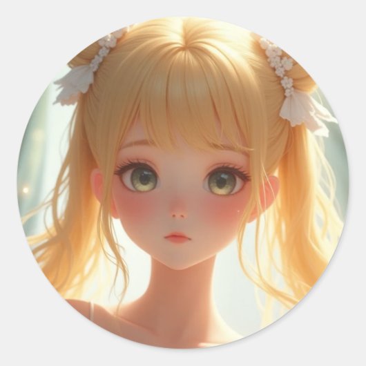 シール RUNDER AUFKLEBER (Vorderseite)