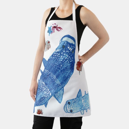 ジンベイザメ SCHÜRZE (InSitu)