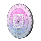 スイートグラデ DARTSCHEIBE (Vorderseite rechts)