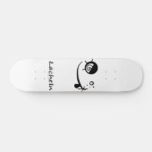 スケートボード SKATEBOARD (Horizontal)