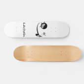 スケートボード SKATEBOARD (Horizontal)