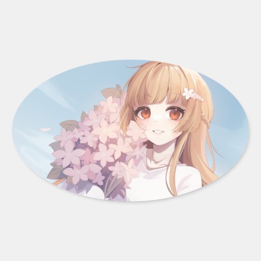 ステッカー OVALER AUFKLEBER (Vorderseite)