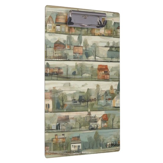 ストライプ KLEMMBRETT (Rechts)