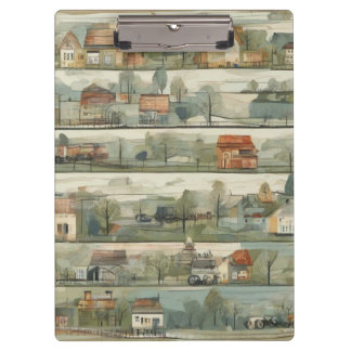 ストライプ KLEMMBRETT