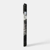 スマートフォンケース iPhone 15 HÜLLE (Linke Seite)