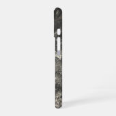 スマートフォンケース iPhone 16 HÜLLE (Linke Seite)