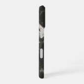 スマートフォンケース iPhone 16 HÜLLE (Rechte Seite)
