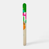 スマートフォンケース iPhone 16 HÜLLE (Linke Seite)