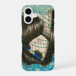 スマートフォンケース iPhone 16 HÜLLE