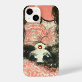 スマートフォンケース iPhone 14 HÜLLE