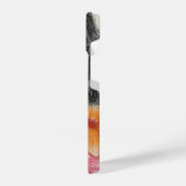 スマートフォンケース iPhone HÜLLE (Linke Seite)