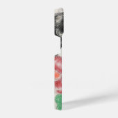 スマートフォンケース iPhone HÜLLE (Rechte Seite)