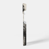 スマートフォンケース iPhone HÜLLE (Linke Seite)