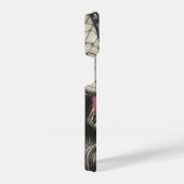 スマートフォンケース iPhone HÜLLE (Rechte Seite)