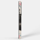 スマートフォンケース SAMSUNG GALAXY HÜLLE (Rechte Seite)