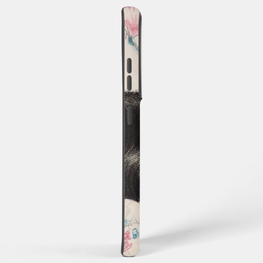 スマートフォンケース SAMSUNG GALAXY HÜLLE (Rechte Seite)