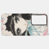 スマートフォンケース SAMSUNG GALAXY HÜLLE (Rückseite (Horizontal))