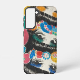 スマートフォンケース SAMSUNG GALAXY HÜLLE