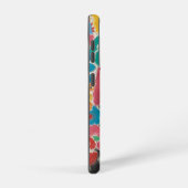 スマートフォンケース SAMSUNG GALAXY HÜLLE (Rechte Seite)