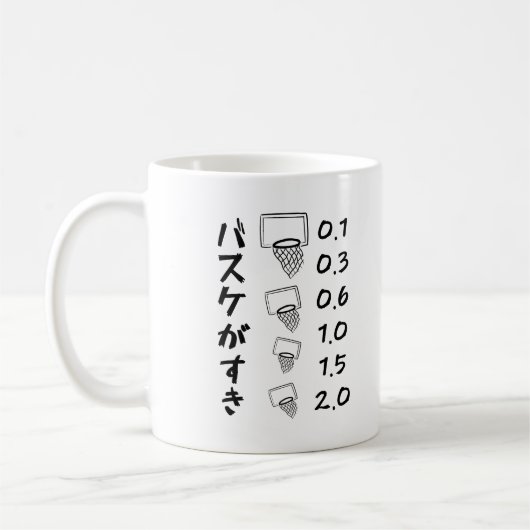 ス ケ すきケ KAFFEETASSE (Links)