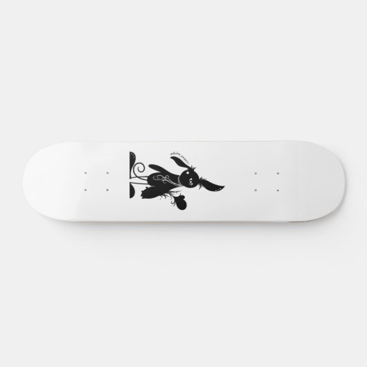 ス ケ ボ ド SKATEBOARD (Horizontal)