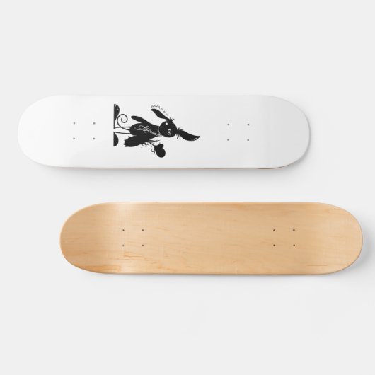 ス ケ ボ ド SKATEBOARD (Horizontal)