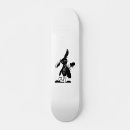 ス ケ ボ ド SKATEBOARD