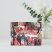 ス ス ス リ ド. POSTKARTE (Stehend Vorderseite)