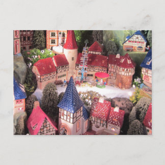 ス ス ス リ ド. POSTKARTE