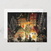 ス ス ス リ ド. POSTKARTE (Vorne/Hinten)