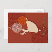 ス ス リ く み ド る POSTKARTE (Vorne/Hinten)