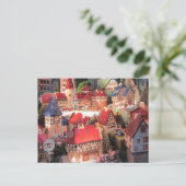 ス ス POSTKARTE (Stehend Vorderseite)