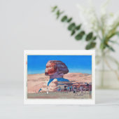 ス フ ス(昼), Hiroshi Yoshida Postkarte (Stehend Vorderseite)